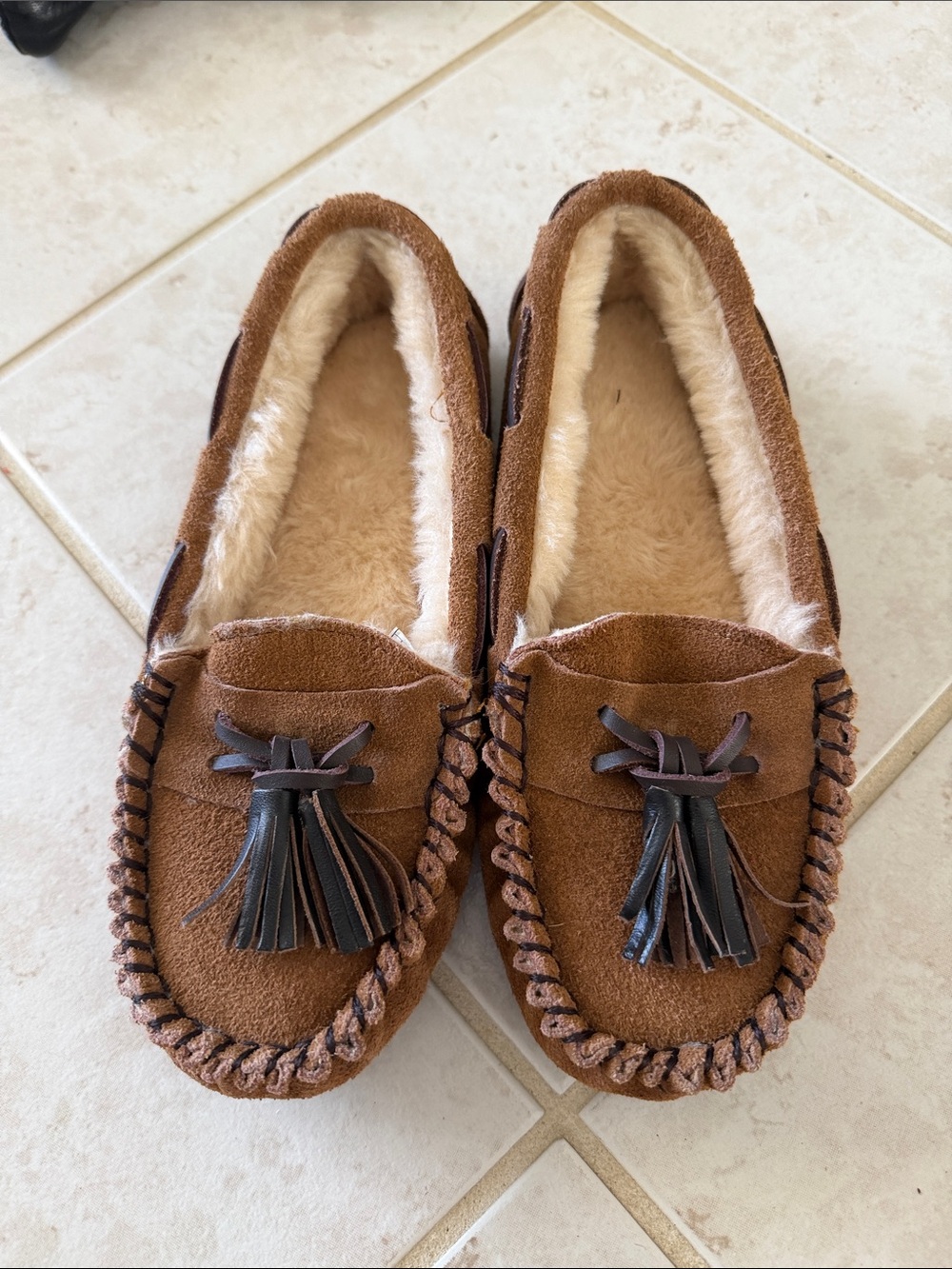 LAMO SLIPPERS